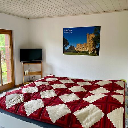 Suderburg Ferienwohnung Hof Kukureit מראה חיצוני תמונה